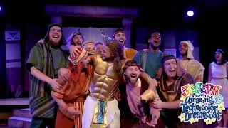 Servant Stage Presents - JOSEPH AND THE AMAZING TECHNICOLOR DREAMCOAT - The Official Trailer! ✨🌙