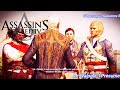 Assassin's Creed IV Black Flag Memory 02 Sequence 03 Mr Walpole, I Presume ? [Gameplay]