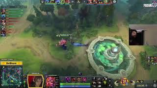 Gorgc & Ammar On Dyrachyo Hes Kinda A Little Bit Like Matu Used To Be