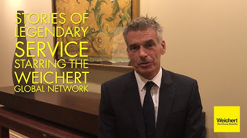 Stories of Relocation Legendary Service