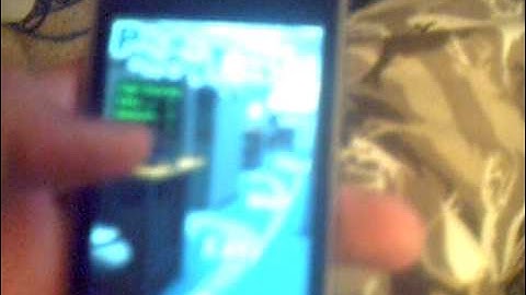 Ipod app review: paper toss