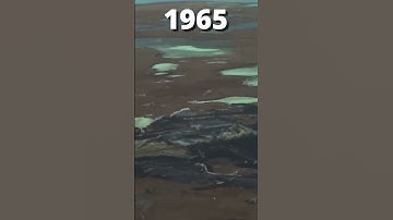 Craziest Nuclear Tests Caught on Camera