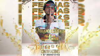 Mix Guaracha Vol 5