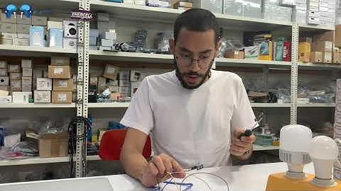 How it works - KY-003 Hall Effect Sensor Module - C.B.Electronics Lebanon!