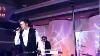 Adam Lambert Trespassing.flv