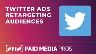 Twitter Ads Retargeting Options