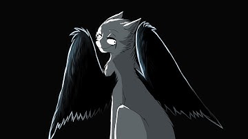 Narcissistic Cannibal [OC MAP] Part 4 *TO REDO*