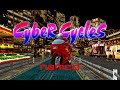 Cyber Cycles 1995 Namco