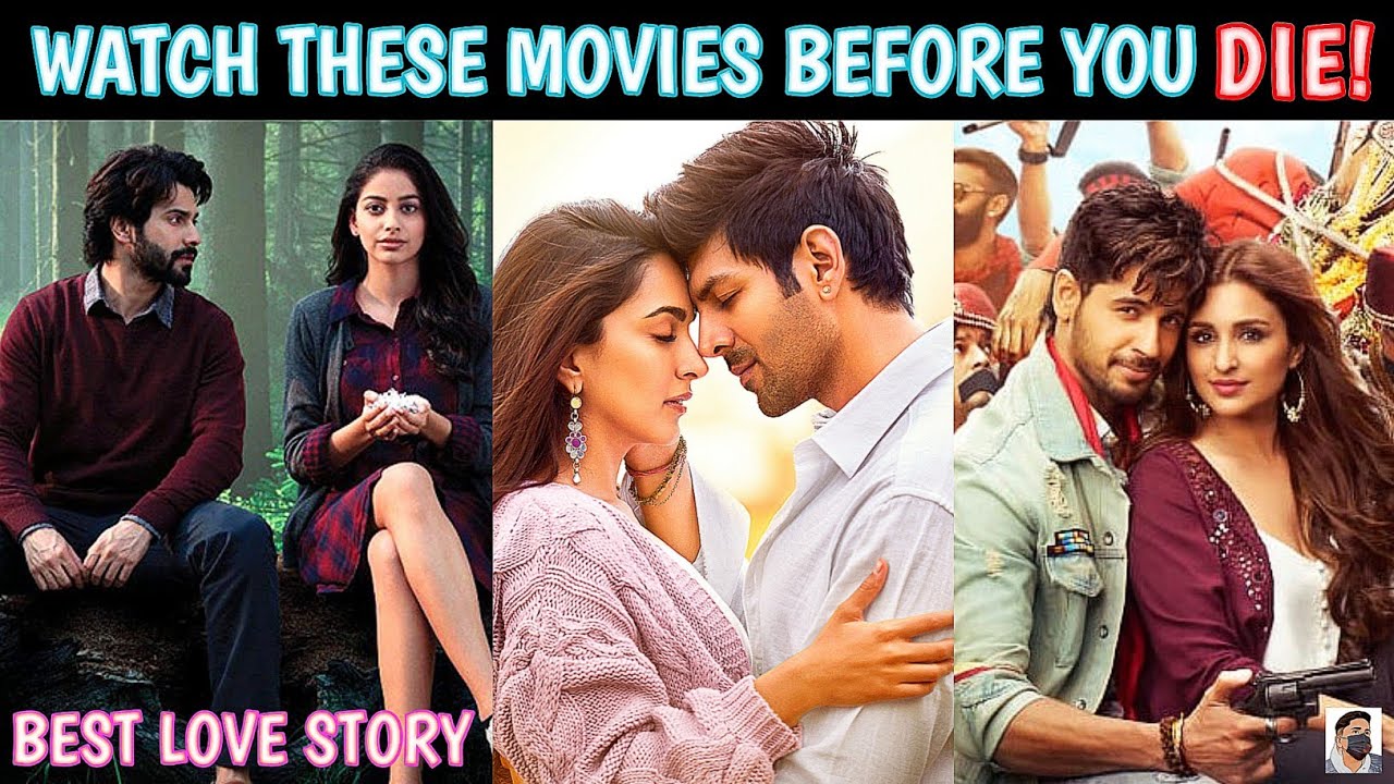 Top 10 Heartwarming Bollywood Love Story Movies You Cant Miss 