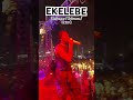 EKELEBE ( informer/ Nuisance/ Hater) #reggae #dancehall #music #rap #stonebwoy #odumodublvck