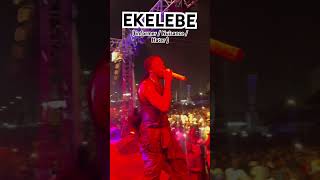 EKELEBE ( informer/ Nuisance/ Hater) #reggae #dancehall #music #rap #stonebwoy #odumodublvck