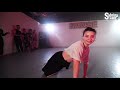 Billie Eilish - bad guy  | Contemporary Dance | Choreography Sabrina Lonis Mp3 Song