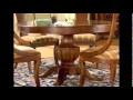 Round Dining Table Round Dining Table