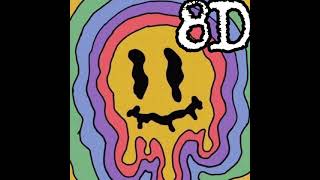 Cognac Queen 8D Megan Thee Stallion