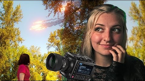 How I Made a Dystopian Film in 48 Hours