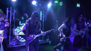 Watch Elvenking Swallowtail video