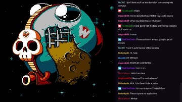 Make a Good Mega Man Level Contest 2 - Part 16: Wily Star, I Wanna Know, I Wanna Know