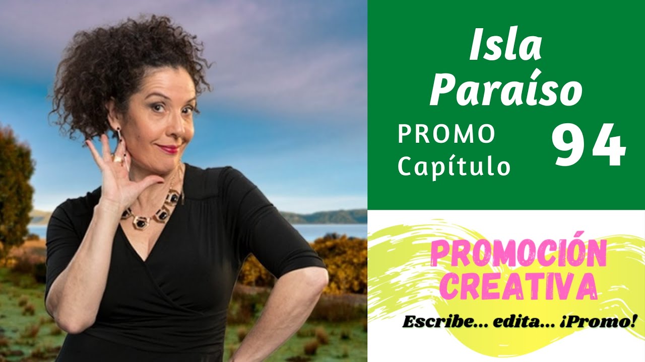 Isla Paraíso / capítulo 94 La boda de Don Leo y Gloria.