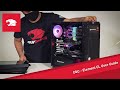 Element CL Gaming PC User Guide | Computers and Coffee | iBUYPOWER