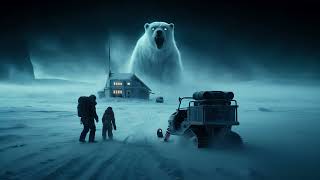 Did You Know That Polar Bears Don't Emit Detectable Heat | nosleep Reddit Horror