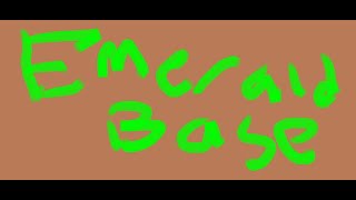 FE2 map test - Emerald Base [Crazy]