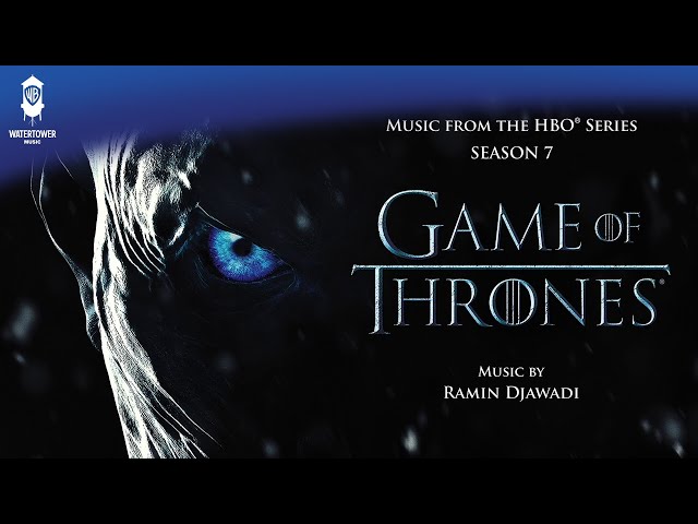 Game of Thrones S7 Official Soundtrack | A Lion's Legacy - Ramin Djawadi | WaterTower