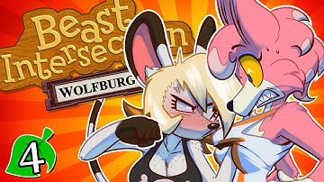 Southbird - Beast Intersection Wolfburg -- Part 4: Freaky Freya