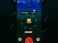 The Day I Found GOLD! SHINY Sableye Catch | Pokemon GO #Shorts #ShinyPokemon #Gameplay