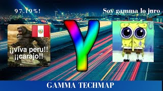 Fastest Crash - 97.19% - Gamma Techmap - 895K -