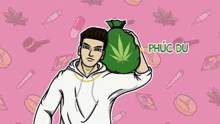 Hội nghiện - King kudo x Yung Boo x Phúc du