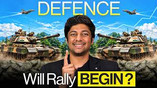 The Defence Trend Nobody Is Talking About