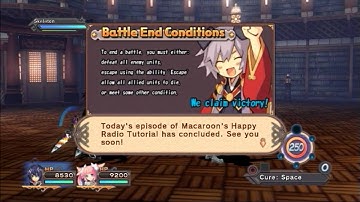 Trinity Universe ~Rizelea Side~ Chapter 1