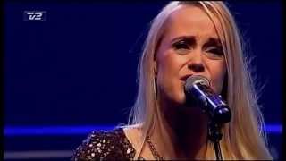 [AUDIOSWAPPED] Tina Dico + TV-2 - Nobody's Man (2011-11-11 TV-2s 30-års jubilæumskoncert)