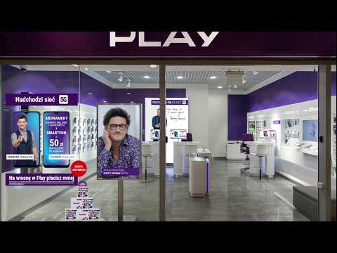 Włącz AMAZON PRIME VIDEO w Play 24 jak Kuba Wojewódzki i Andrzej Grabowski - Włącz AMAZON PRIME VIDEO w Play 24 jak Kuba Wojewódzki i Andrzej Grabowski