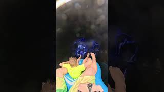 Come with us to the awesome Aquascope waterpark 💦🇫🇷 #shorts #viral #insta360