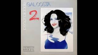 GAL COSTA ETERNAMENTE