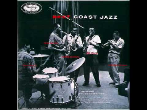 Coronodo (Coronado) / BEST COAST JAZZ Edited