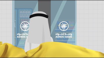 Redeeming ADNOC Rewards Points