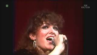 Irena Jarocka – Jeśli kochasz /na żywo/ HD Video 1983