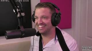 Danny \& Todd - Tech 2U, Sircles, FireUp - RADTV - September 28th 2022