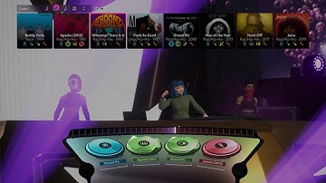 FUSER - Breakdown - Mix with new DLC from December 17, 2020