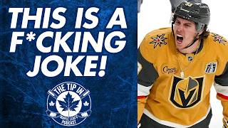 Toronto Maple Leafs - Ep 337 - The Tip In Maple Leafs Podcast