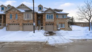 For Sale - 242 Upper Mount Albion Road, #42, Hamilton, ON L8J 0B1
