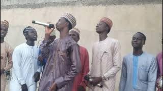 SABON MAJALISIN S,UZIRI NAFADIMA