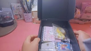 unbox quà bạn thân tặng 🎀