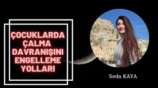 Çocuklarda Çalma Davranışını Engelleme Yolları 3