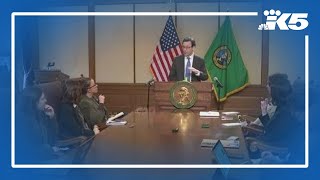 Washington lawmakers propose 'Millionaires Tax'