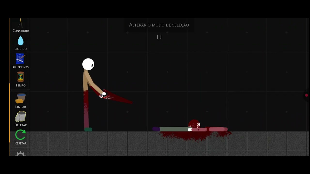 TSRP Quanta Temporada #1 O assassino remake