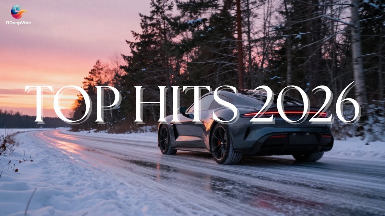 Top Hits 2026 🎵 Trending Music Playlist ~ Viral Songs Collection #17