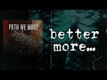 Path We Make - Summer Blossom | rock metal gothic